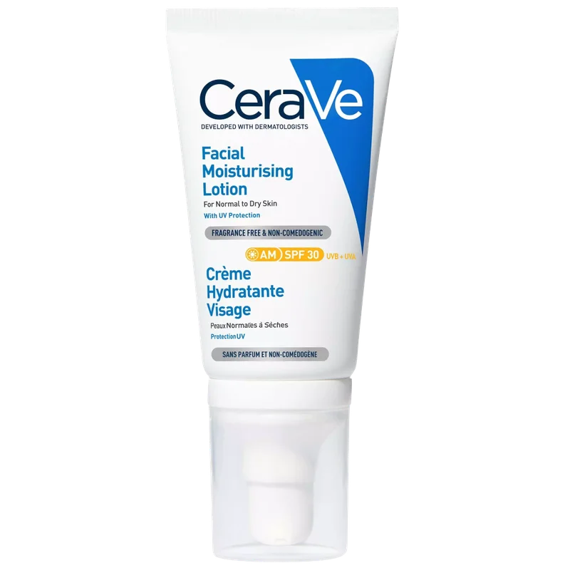 CeraVe Facial Moisturising Lotion SPF30 52 ml ansiktskrem
