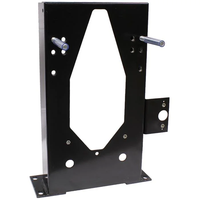 Rebase 20000 WC-fixtur universal, enkel, Badrum