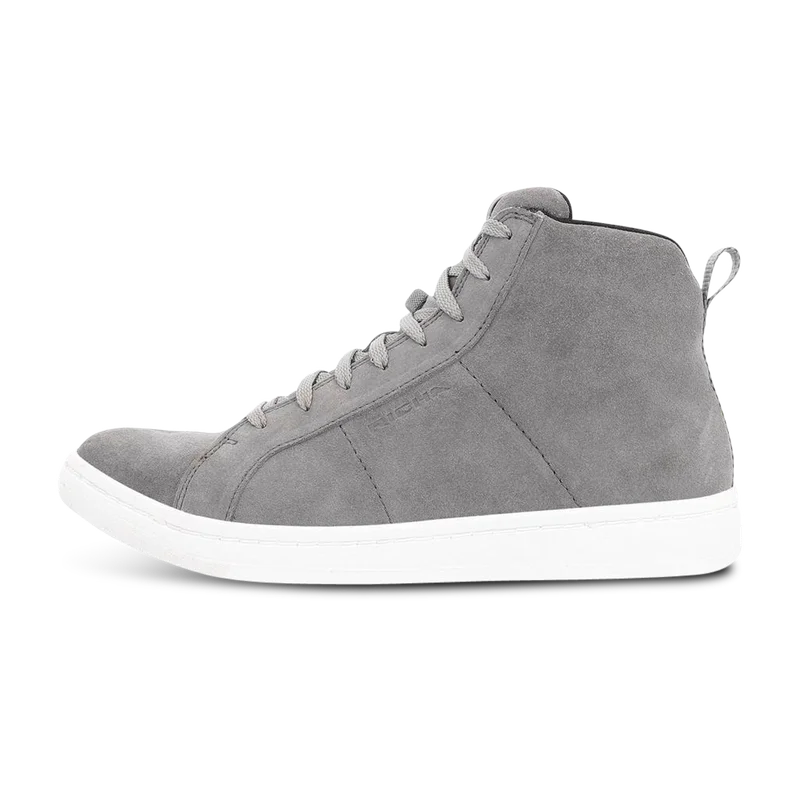 Richa Lewis WP Sneakers Grey 40