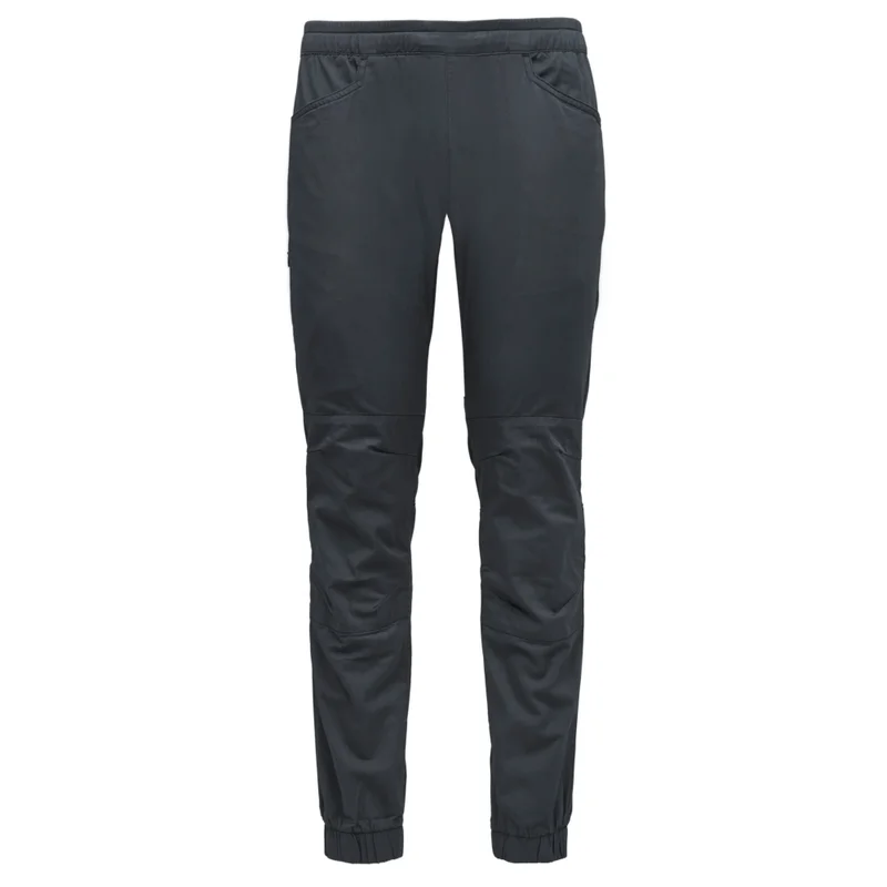 Black Diamond M's Notion Pants Charcoal