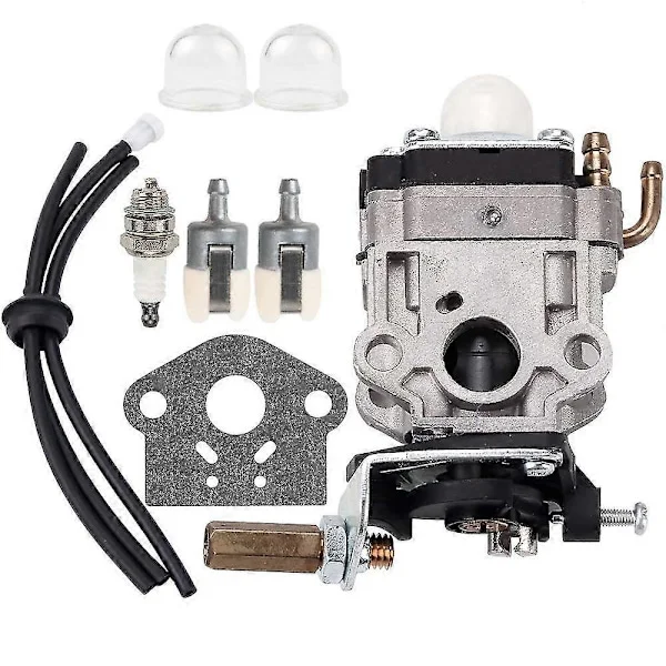 Förgasare För Srm2601 Srm2400 Pe2601 Grensåg Walbro Wyj-192-1