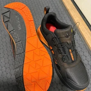 Activewear, skyddskor