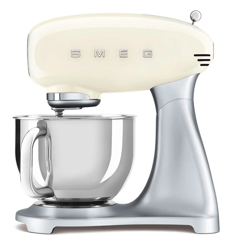 Smeg SMF04CREU yleiskone 800 W, creme