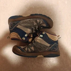 Vandringskängor från Merrell