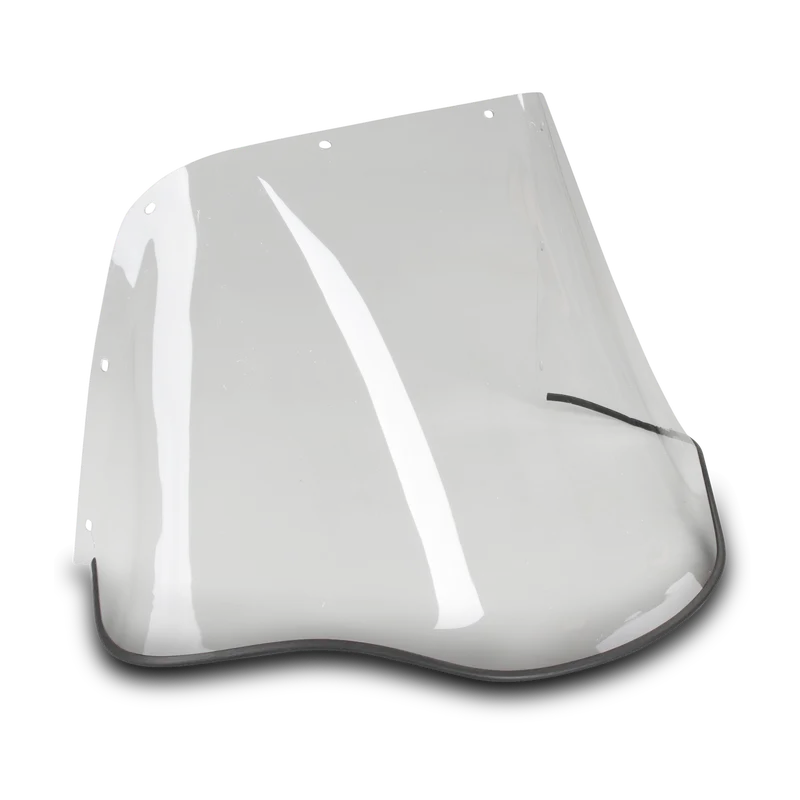 Sno-X Vindruta Lexan - Lynx GLX 5900 1995-1995
