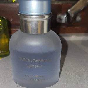 Dolce & Gabbana Light Blue Homme