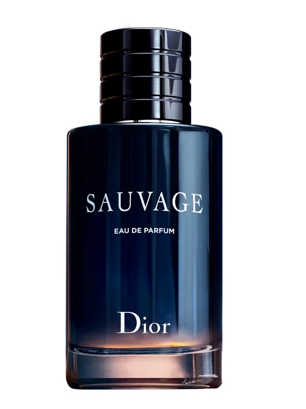 Dior Sauvage Eau de Parfum 100 ml 100ml