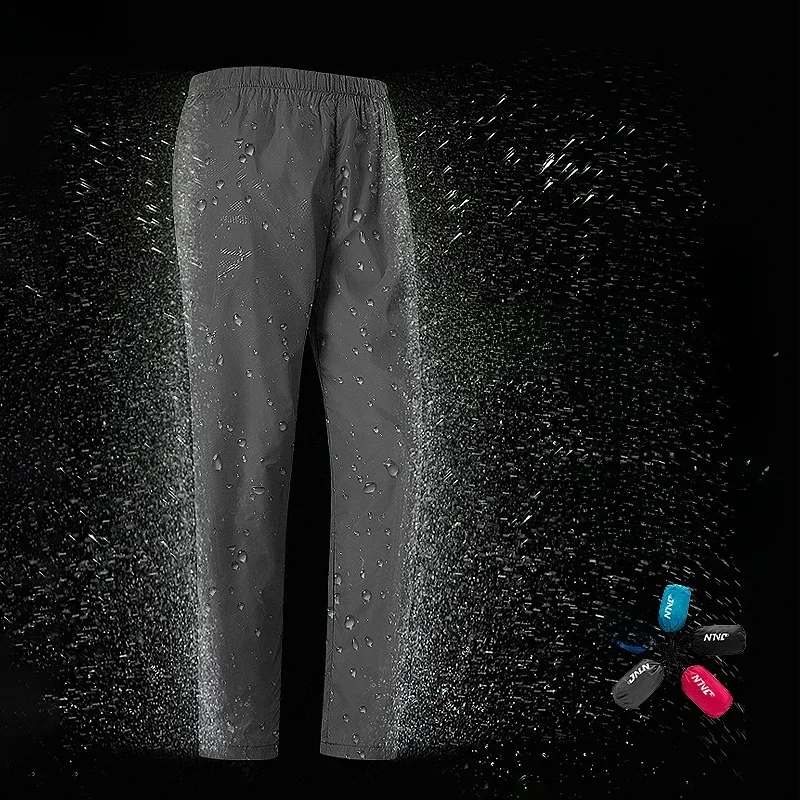 AliExpress - JNLN pantalon de randonnée imperméable unisexe Camping Trekking escalade pantalon de pluie Sports de plein air séchage rapide montagne 