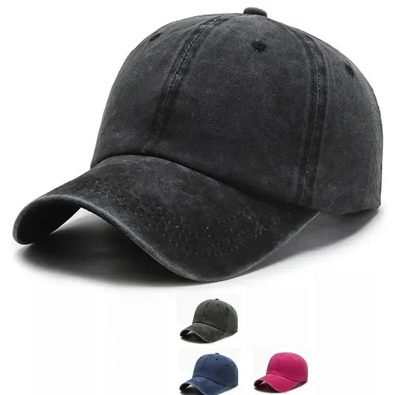 AliExpress - Mode solide casquettes de Baseball pour hommes Casquette Streetwear Style femmes chapeau Snapback Casquette décontractée Casquette papa 