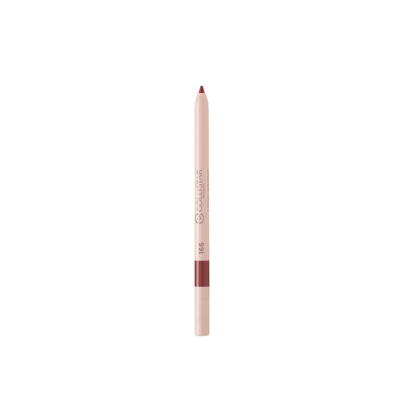Collistar Twist Design Matita Labbra 166 - Zaffiro Rosa 0,4g - Matita