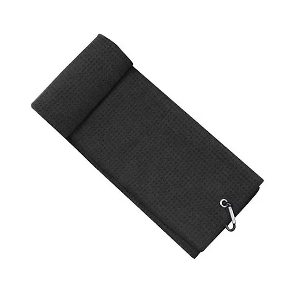 Smidig golfhandduk 40 cm