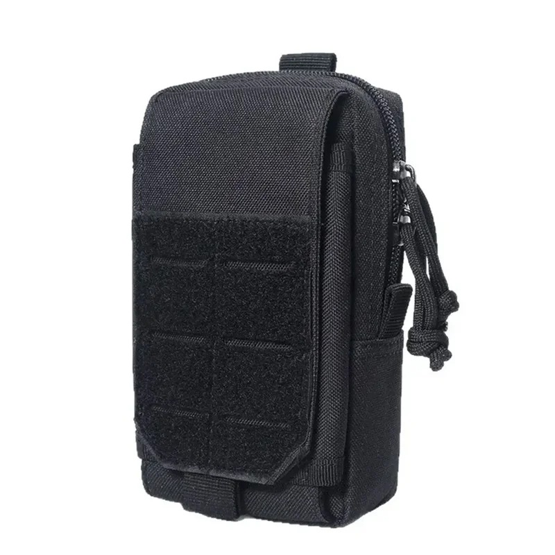 AliExpress - Sac banane tactique Molle pour homme, sacoche d'outils EDC, organiseur de gadgets, sacoche de gilet, étui pour téléphone portable