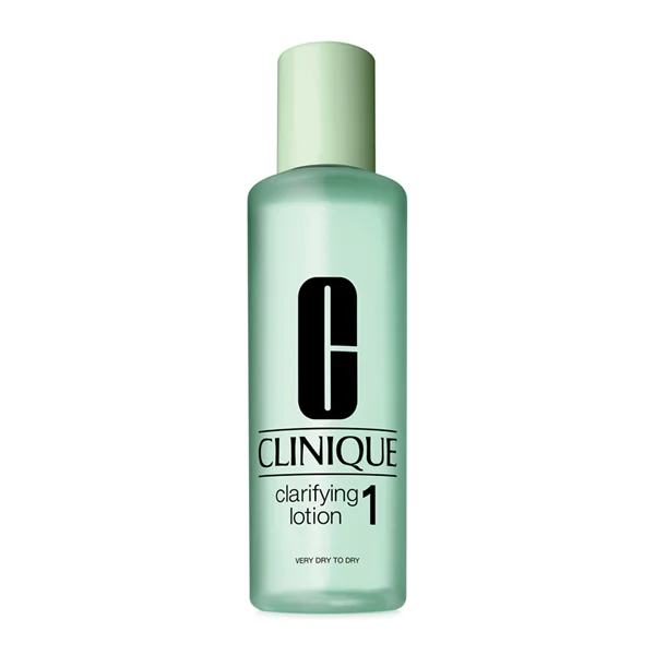 Clinique Sistema 3 Fasi Clarifying Lotion 1 200ml - Esfoliante viso