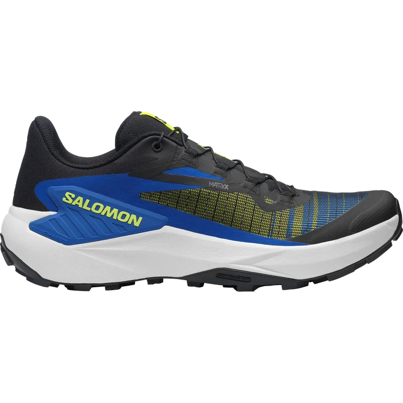 Salomon - Trail running shoes Skor Genesis - 40