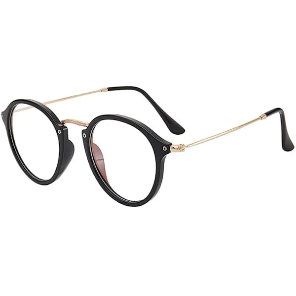 LeonLion Runde Retro Solbriller Mænd Mærke Designer Mode Solbriller til Mænd/Kvinder Vintage Solbriller Mænd Luksus Oculos De Sol
