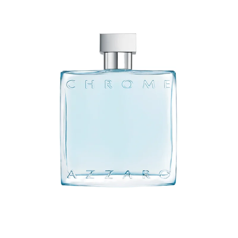 Azzaro Chrome Azzaro 100ml - Eau de Toilette