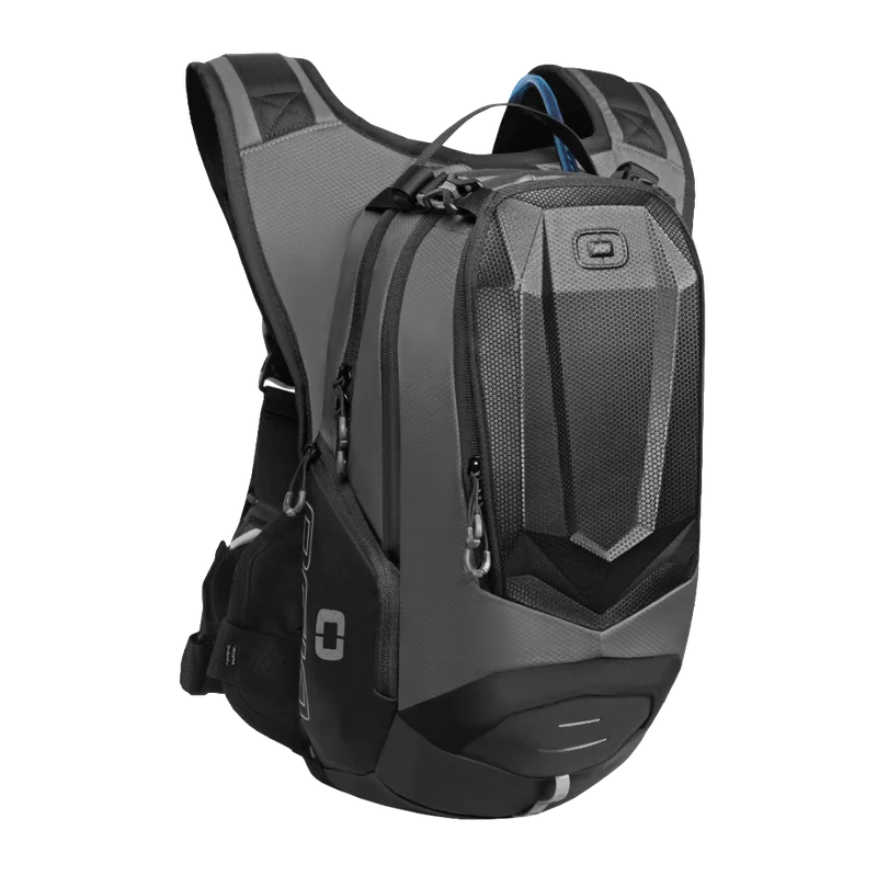 Sac d’Hydratation OGIO Dakar 3L Noir
