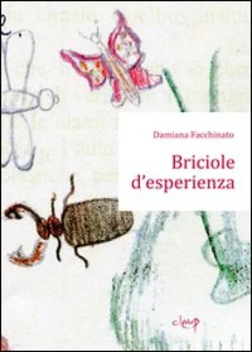 Briciole d'esperienza Damiana Facchinato