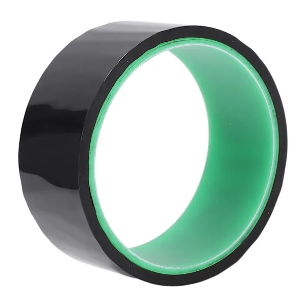 BOLANY Sykkel Tubeless Dekk Pad Felgtape Vakuumring Fôr Bånd Tetning Dekk Pad Tape37mmx10M