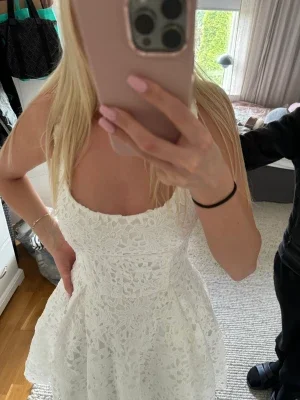 Klänning Showpo