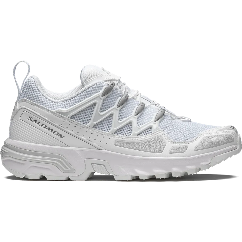 Salomon - Sneakers ACS + OG - White / White