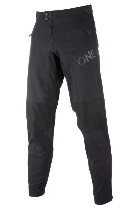 Pantalones de Bici de Montaña O'Neal Legacy Negro 38