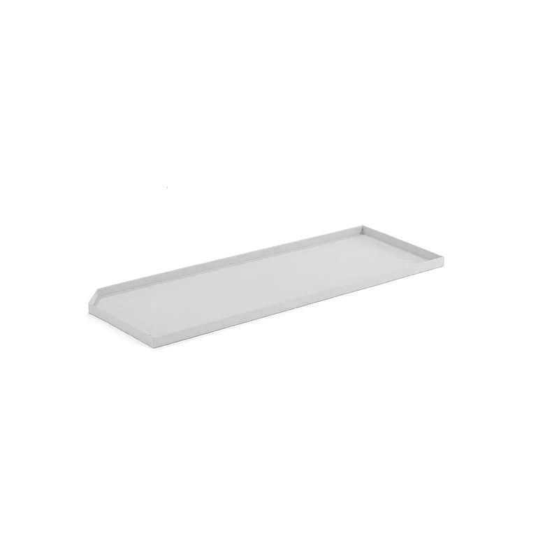 Additional shelf for chemical cabinet FORMULA, D 250 mm