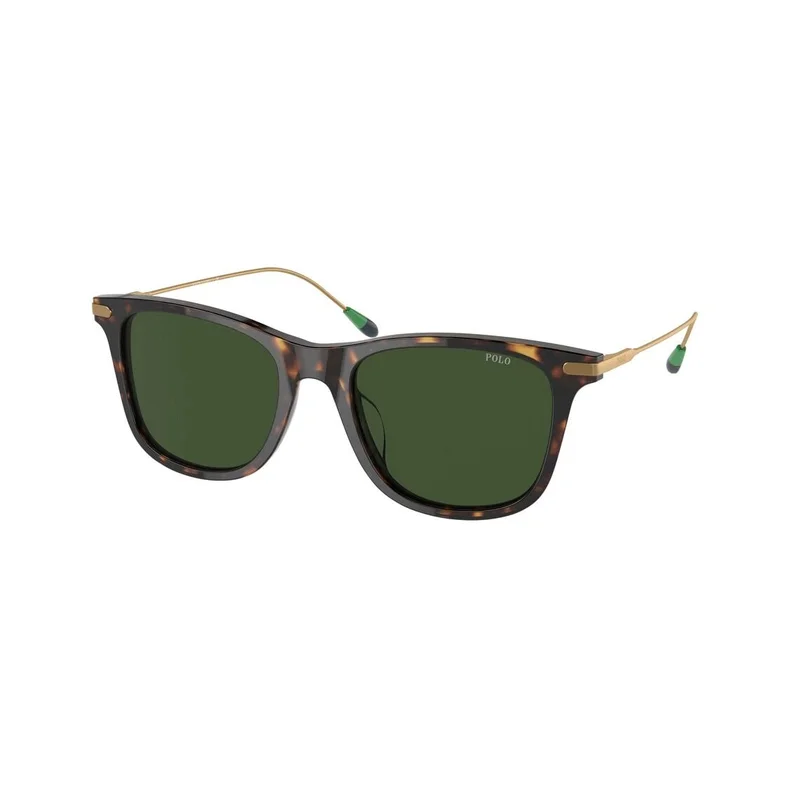 Polo Ralph Lauren - Solbriller - Brun - PH4179U 500371 5219