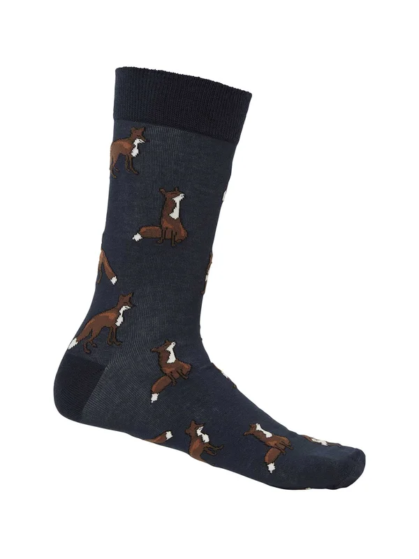 Chevalier Pomeroy Socken, Herren - Exklusive Baumwolle, Weicher Tragekomfort, Ideal für die Jagd-Hochwertige Qualität, Langfaserig
