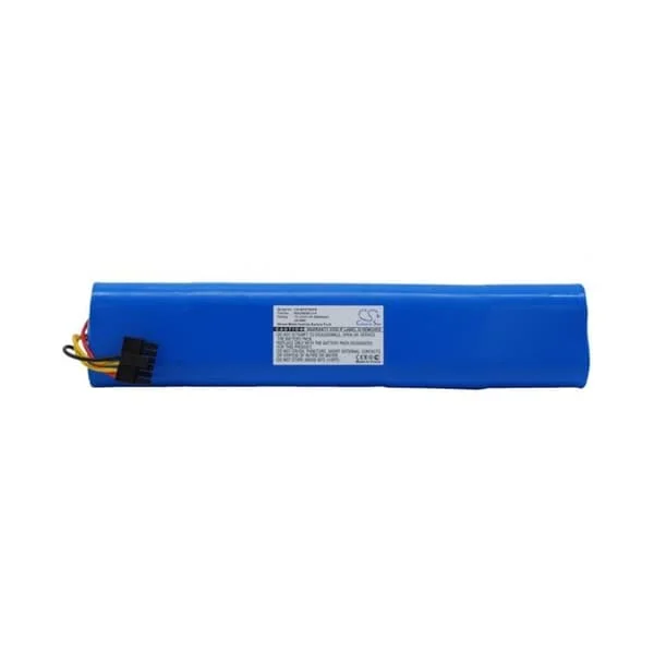 Batteri - NEATO - Botvac D85 - 12V 2Ah - Ni-MH - Ersättningskit