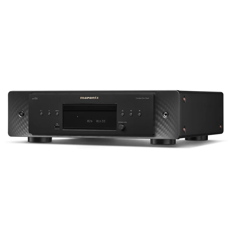 Marantz CD 60 CD-afspiller