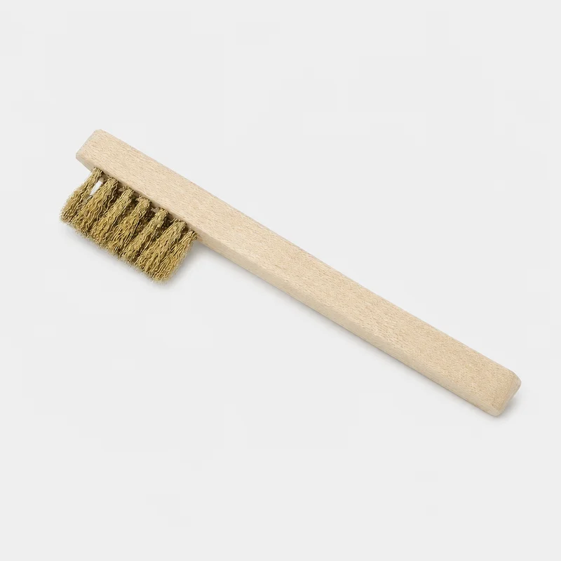 Spazzola per candele BR-M Spark Plug Brush, 145 mm