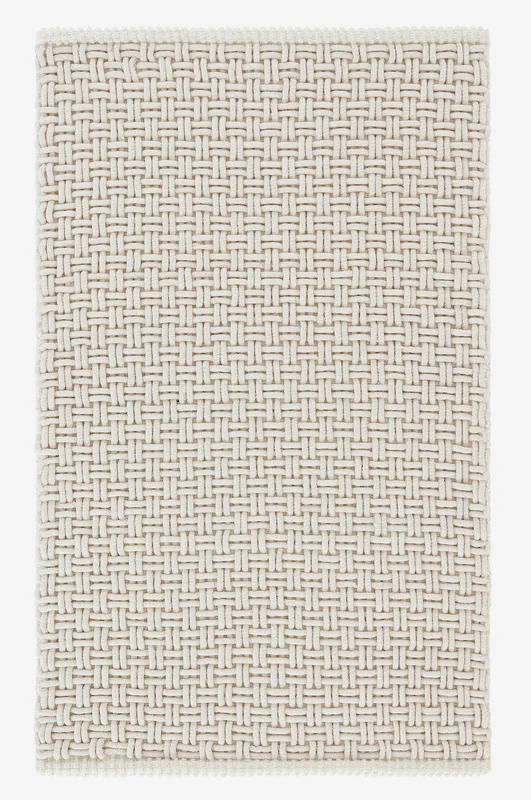 Jotex - Badmat 80x150 Cm Wit Wit - PANAMA - Koop Badmatten bij Jotex