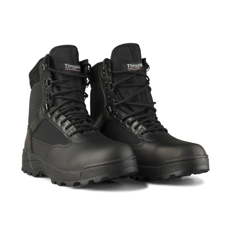 Buty Brandit Tactical Czarny 39