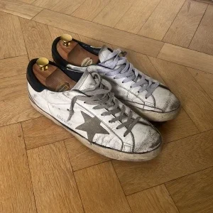 Golden Goose skor