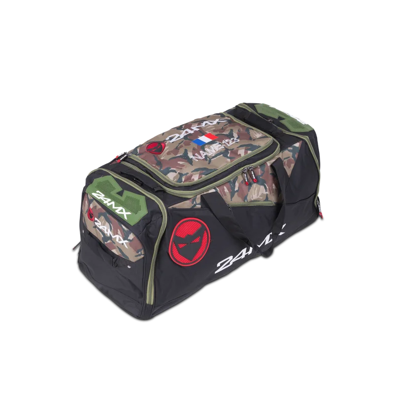 Sporttas 24MX All-in-One Gear Bag Camouflage