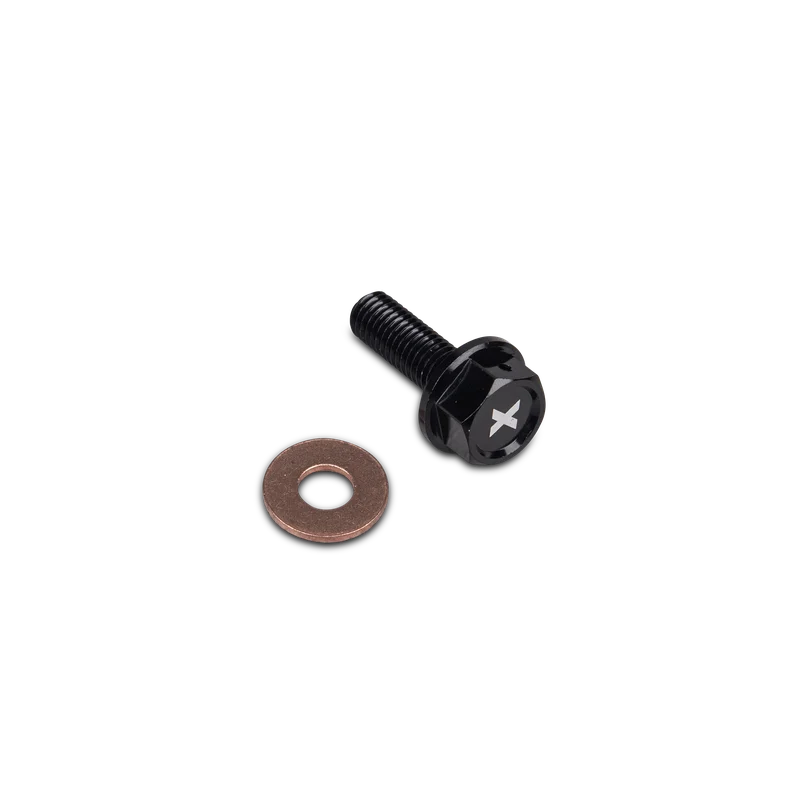 Proworks Magnetisk Oljeplugg - Fantic 250 XX 2021-2024