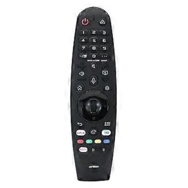 Infrarød MR20GA AKB75855501 for LG 2020 Smart TV fjernkontroll