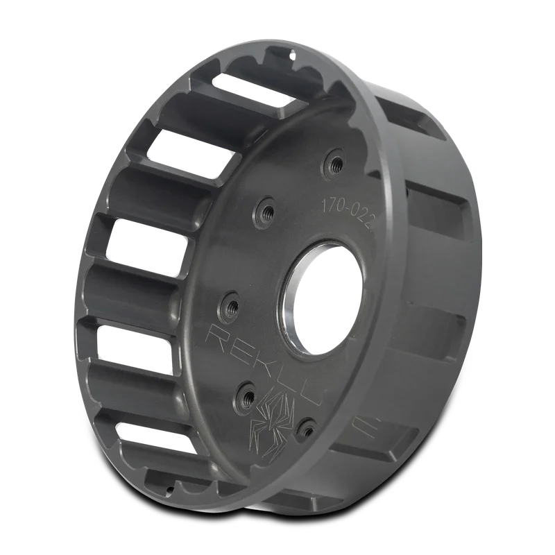 Rekluse Clutch Basket - Honda CRF 450RX 2021-2025