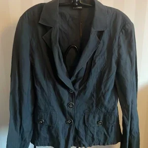 Marinblå kavaj från Gerry Weber Edition