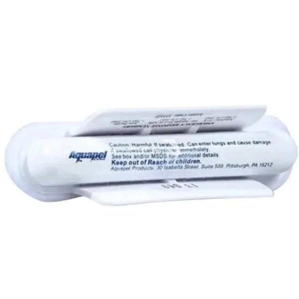 10 stk. universale vindusviskere i plast for bil, for Aquapel vindusviskere, bildeler - WELLNGS