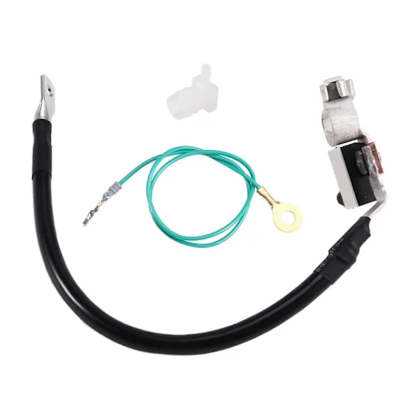 Til Porsche Cayenne 18-23 Lithium Batteri Udskiftning Bly-syre Batteri 9Y0915105QY 9Y0915105LY 9Y0915107 9Y0915105