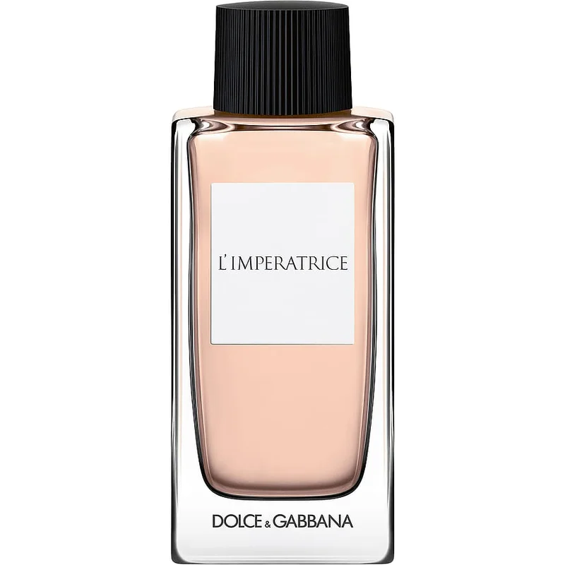 Dolce & Gabbana L'Imperatrice Eau de Toilette 100 ml, Parfumer & Dufte, Til Hende, Eau De Toilette