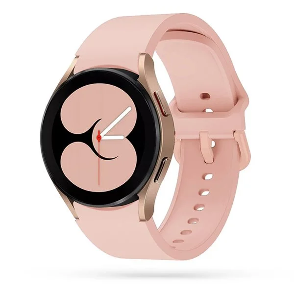 Tech-Protect IconBand for Samsung Galaxy Watch 4 / 5 / 5 Pro / 6 / 7 / FE - Rosa