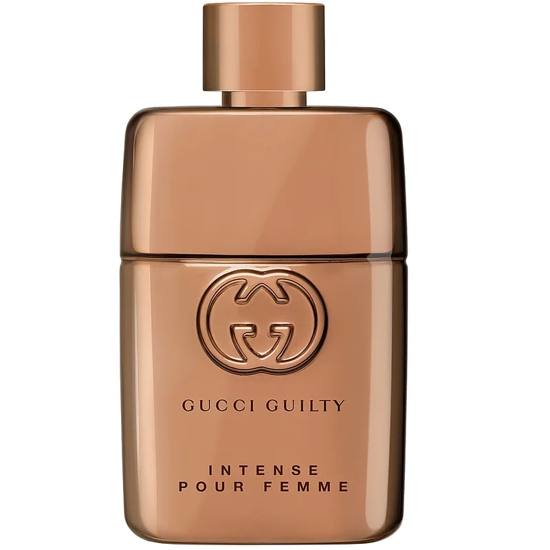 Gucci Guilty Pour Femme Intense Eau de Parfum 50 ml, Parfumer & Dufte, Til Hende, Eau De Parfum