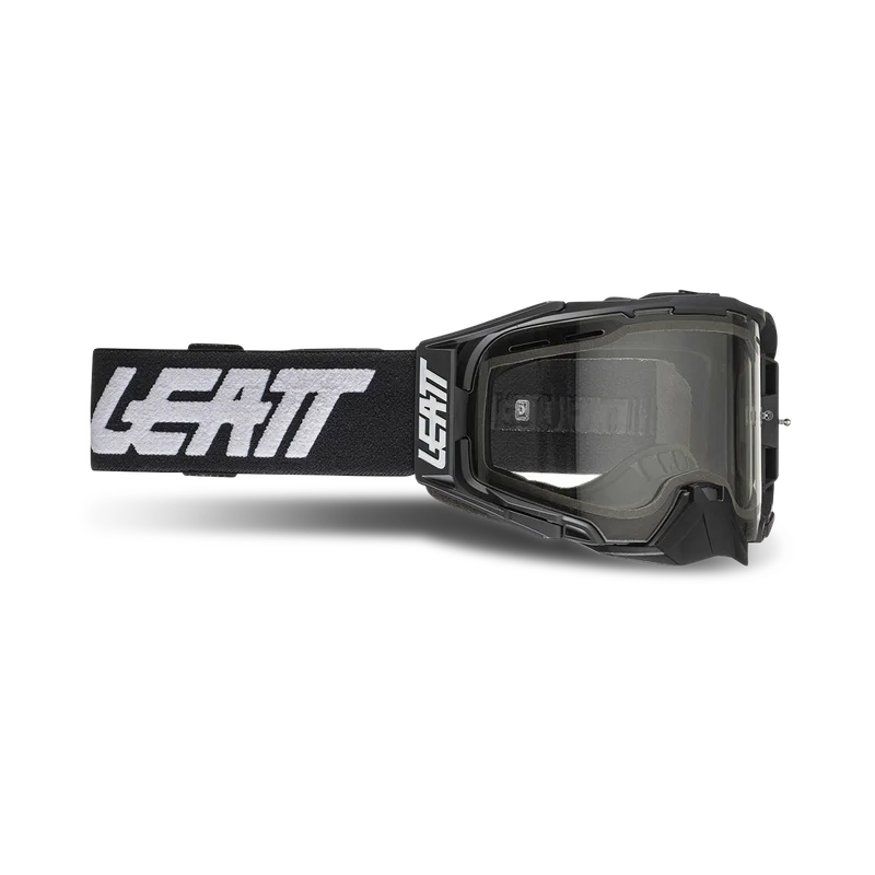 Gogle Cross Leatt Velocity 6.5 Iriz Szary