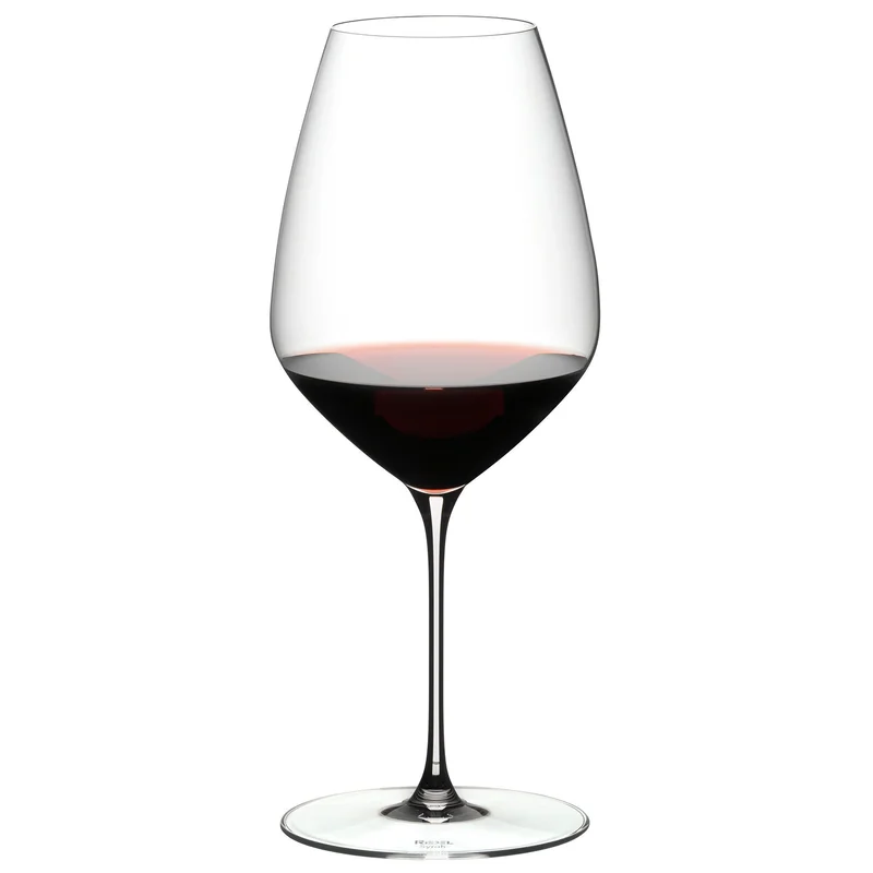 Riedel Syrah/Shiraz, vinglas 2-pack | Dukning & Servering > Glas > Vinglas > Rödvinsglas | Bagaren och Kocken