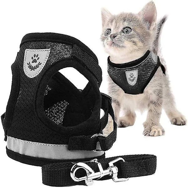 Kattesele, Kattesele Escape Proof Black