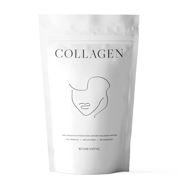 Womensync Kollagen 300 g