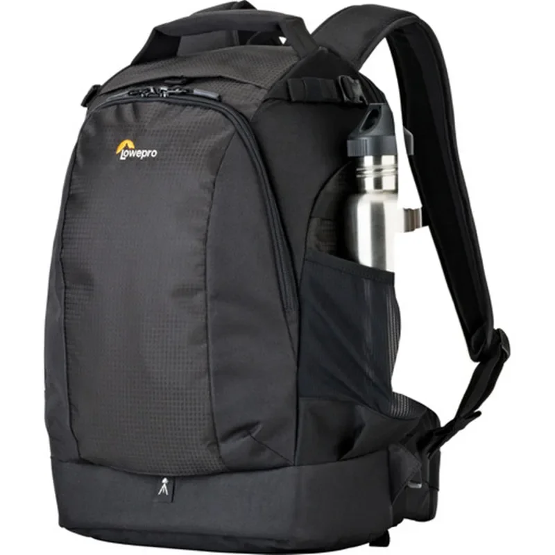 AliExpress - Lowepro sac pour appareil photo Flipside 400 AW II appareil photo reflex numérique haute capacité photographie sac à dos ordinateur 